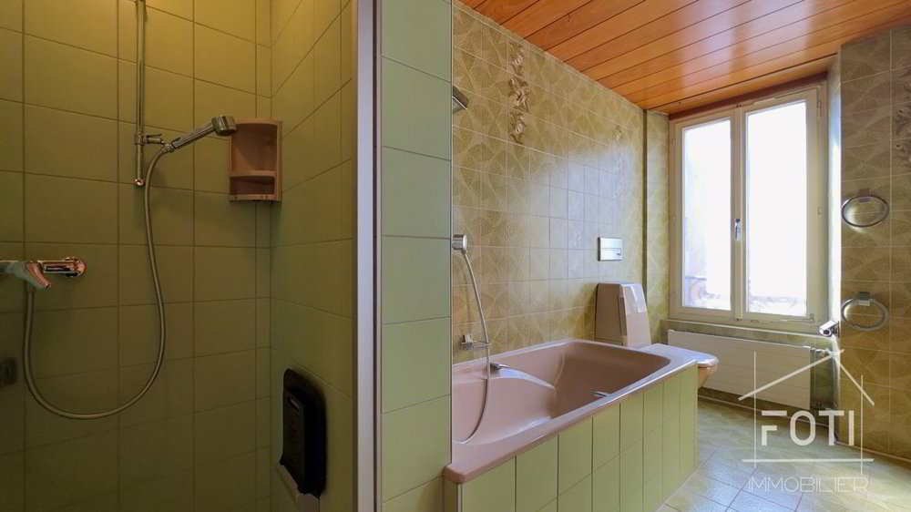 null Zimmer Haus zum verkaufen in Monthey - Bild 1/13