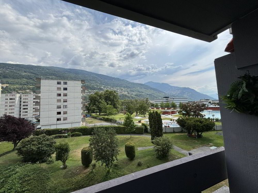 Appartamento di 4 locali in vendita a Sion - immagine 1/13