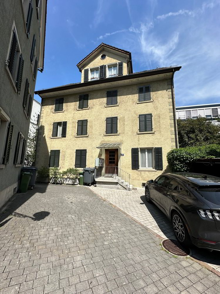Commercial for sale in Zürich - Ansicht 2