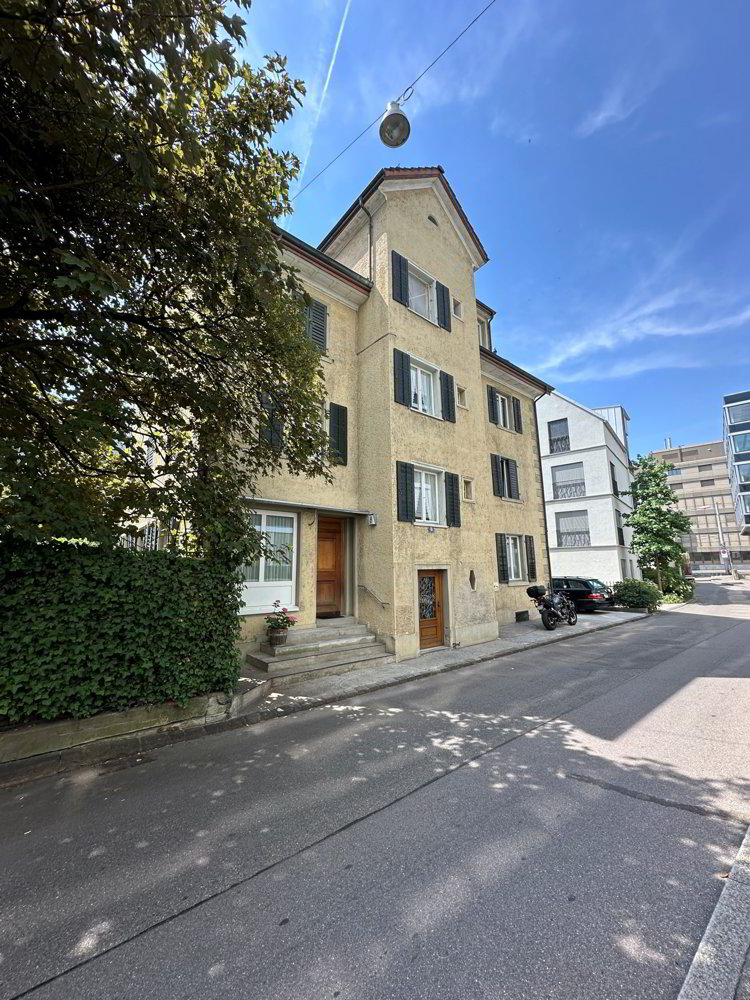 Commercial for sale in Zürich - Ansicht 3