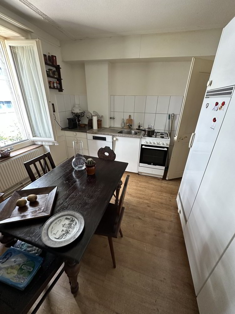Commercial for sale in Zürich - Ansicht 4