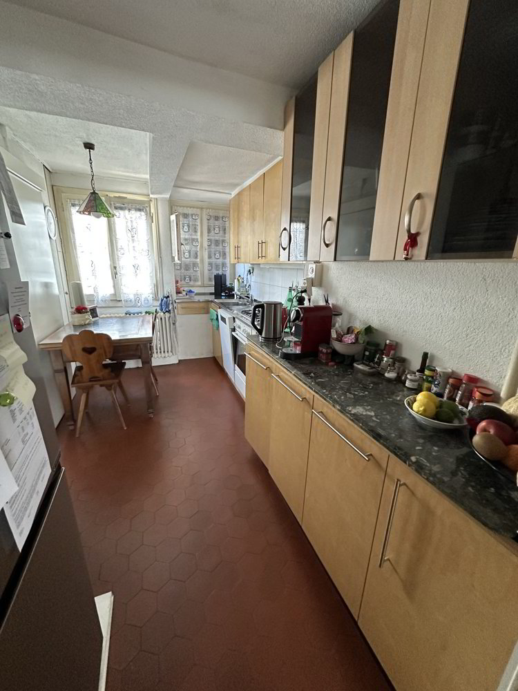 Commercial for sale in Zürich - Mehr