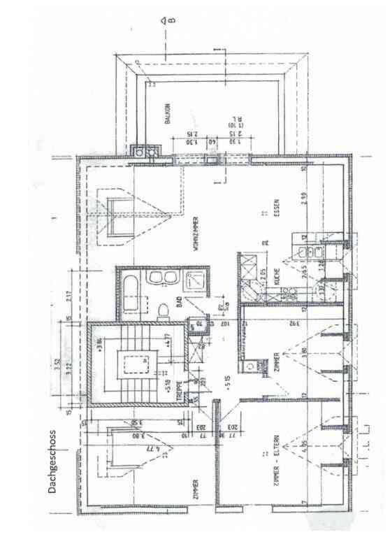 Appartement 4.5 pièces à louer à Hitzkirch - image 1/11