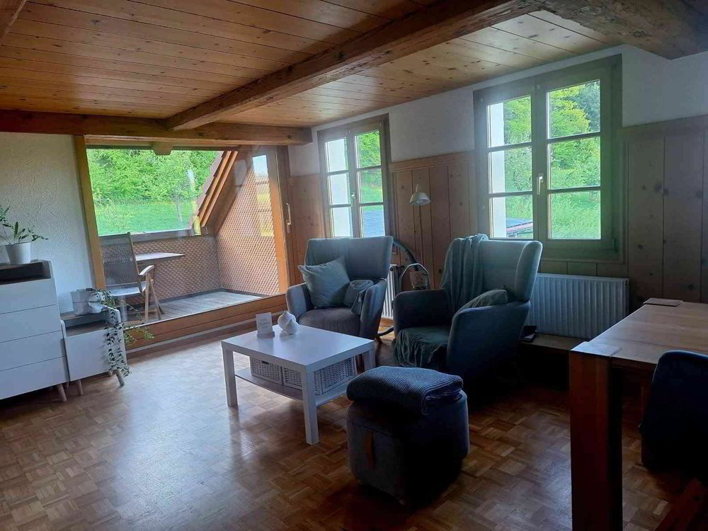 Wohnung – Geiss, Sonnheim, Studenweid - Ansicht 3