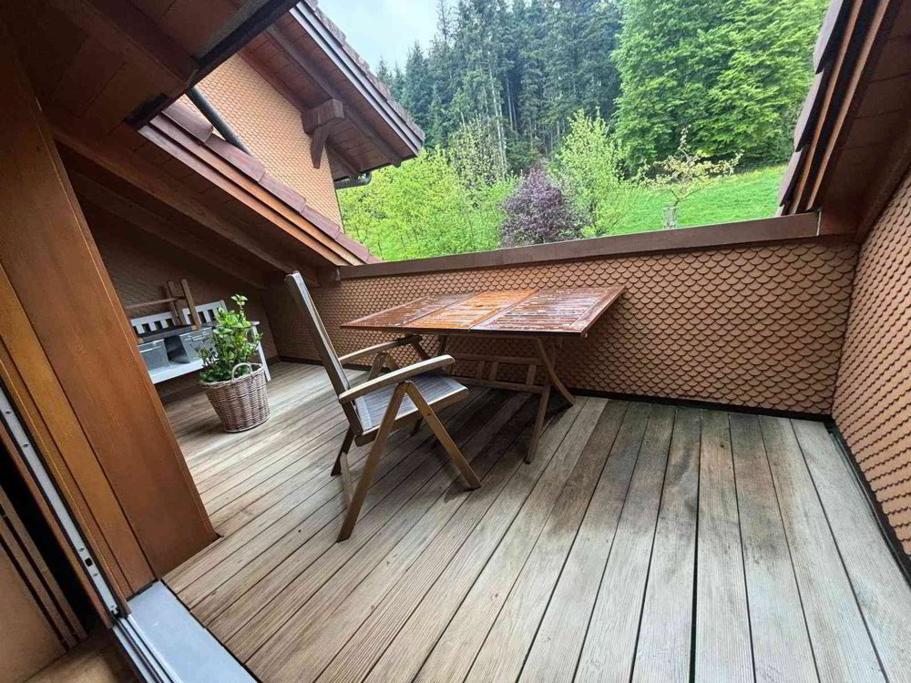 Wohnung – Geiss, Sonnheim, Studenweid - Ansicht 4