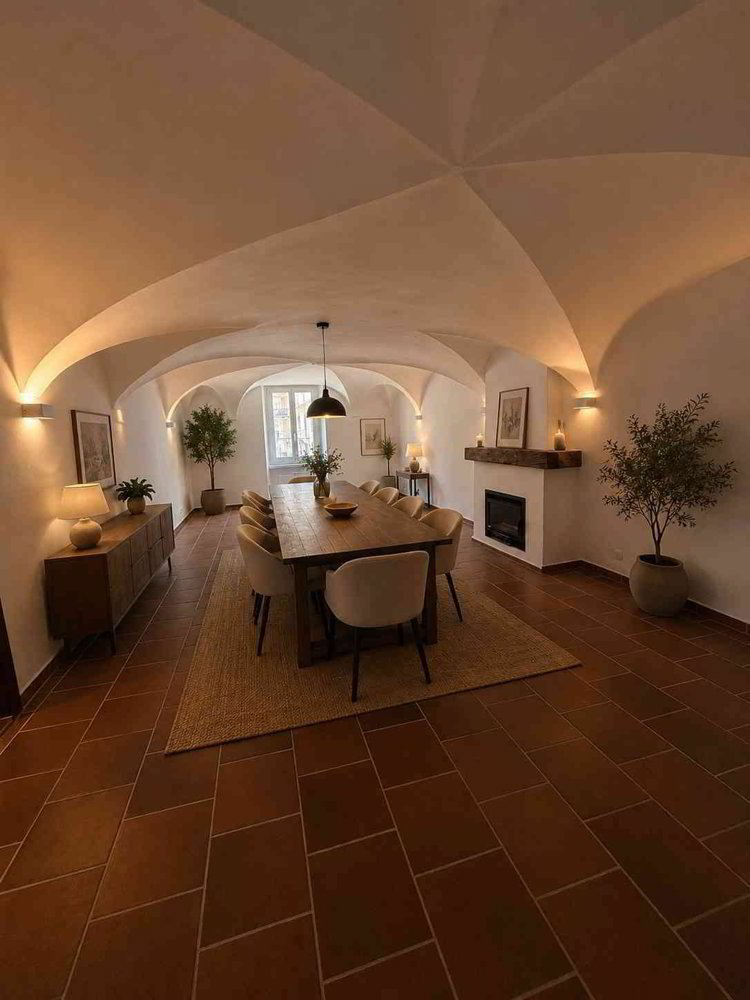 Wohnung – Martigny - Ansicht 2