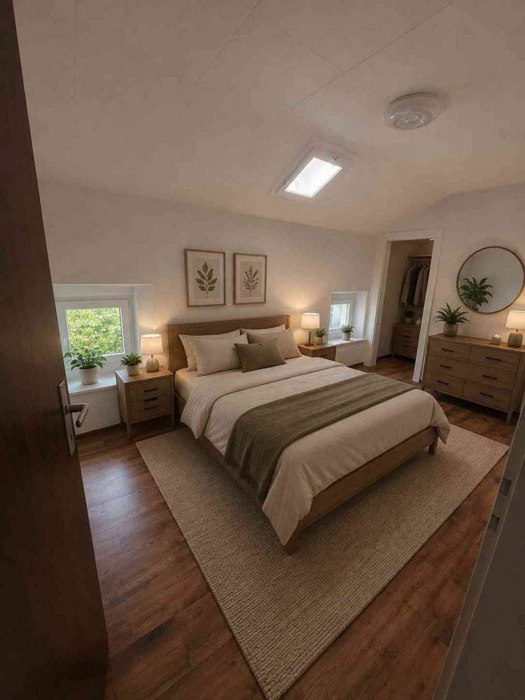 Wohnung – Martigny - Ansicht 3