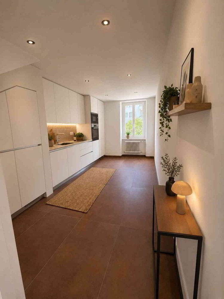 Wohnung – Martigny - Ansicht 4