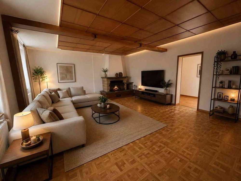 Wohnung – Martigny - Mehr