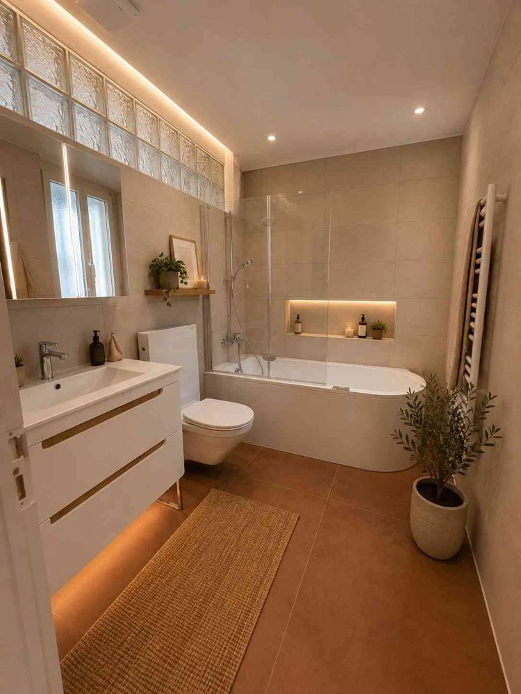Appartement 6 pièces à louer à Martigny - image 1/7