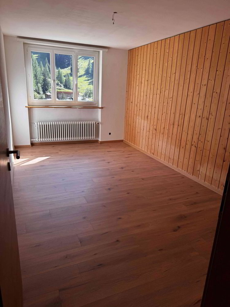 Wohnung – Innerferrera - Ansicht 3