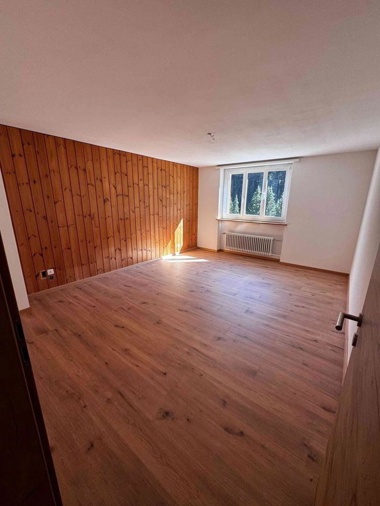 Wohnung – Innerferrera - Ansicht 4