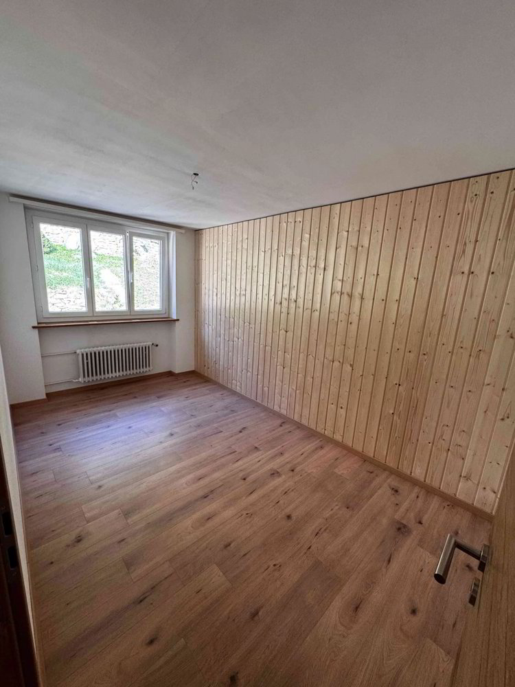 Wohnung – Innerferrera - Ansicht 5