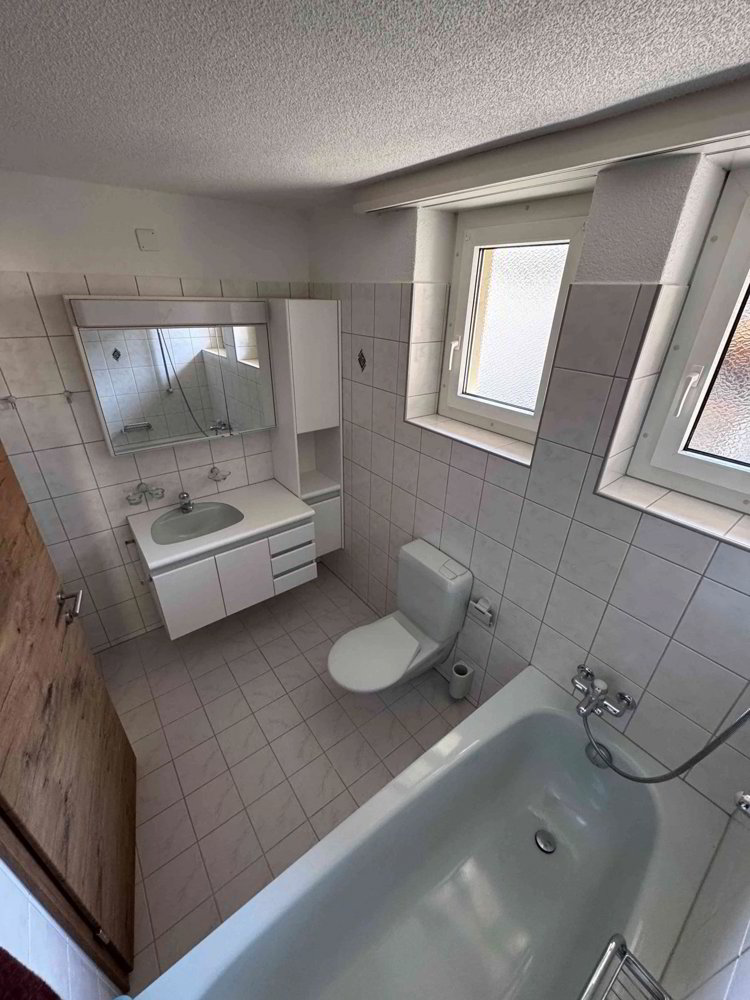Wohnung – Innerferrera - Mehr