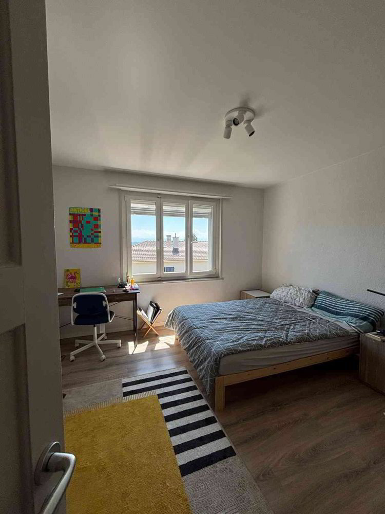 Wohnung – Neuchâtel, Région Littoral - Ansicht 4