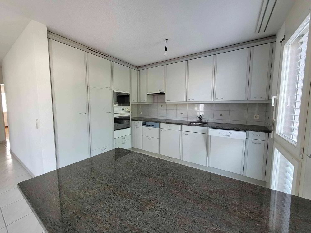 Wohnung – Hausen AG, Bezirk Brugg - Ansicht 3