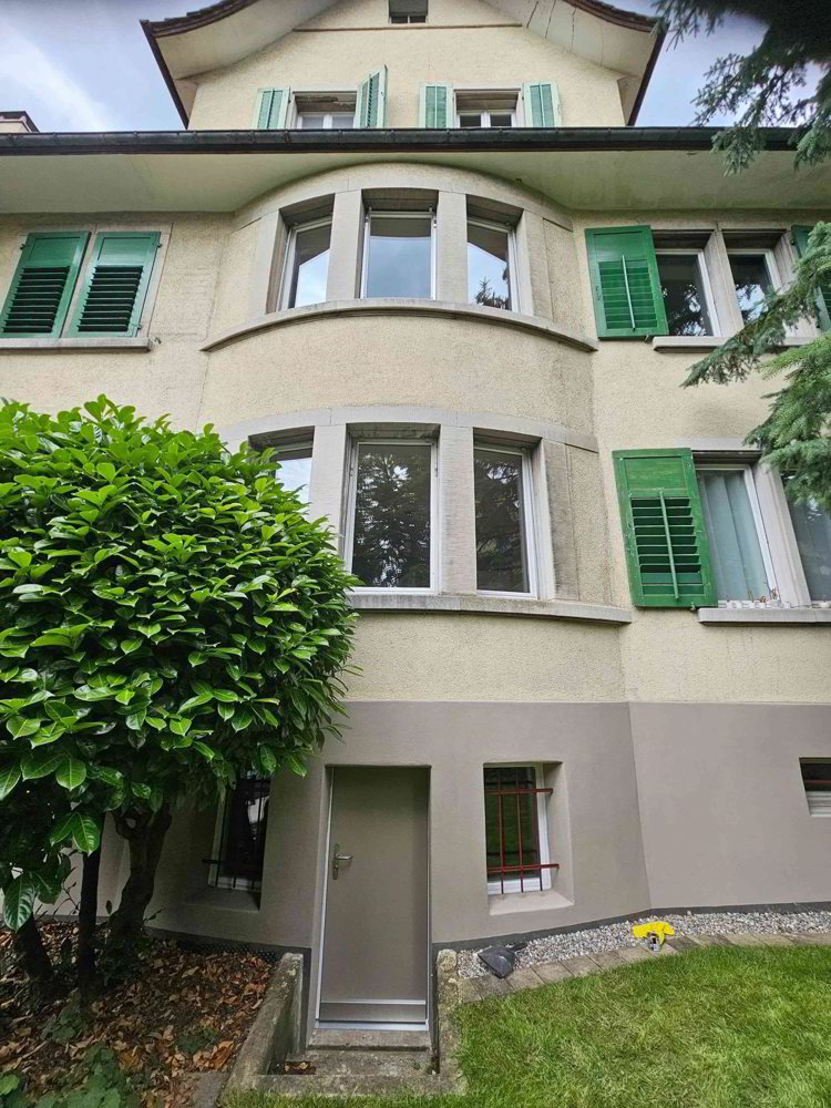4 rooms Apartment for rent in Schaffhausen - image 1/12