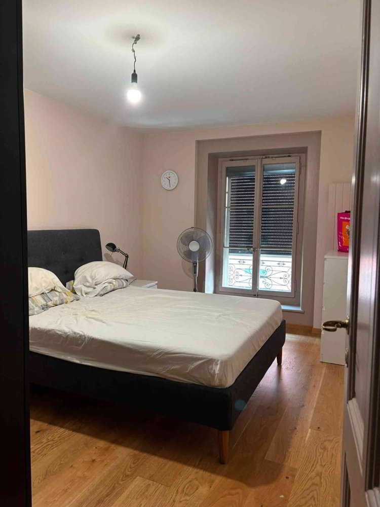 3 rooms Apartment for rent in Geneva - image 1/7