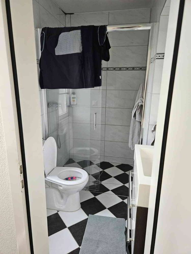 1.5 Zimmer Wohnung zu vermieten in Schötz - Bild 1/7