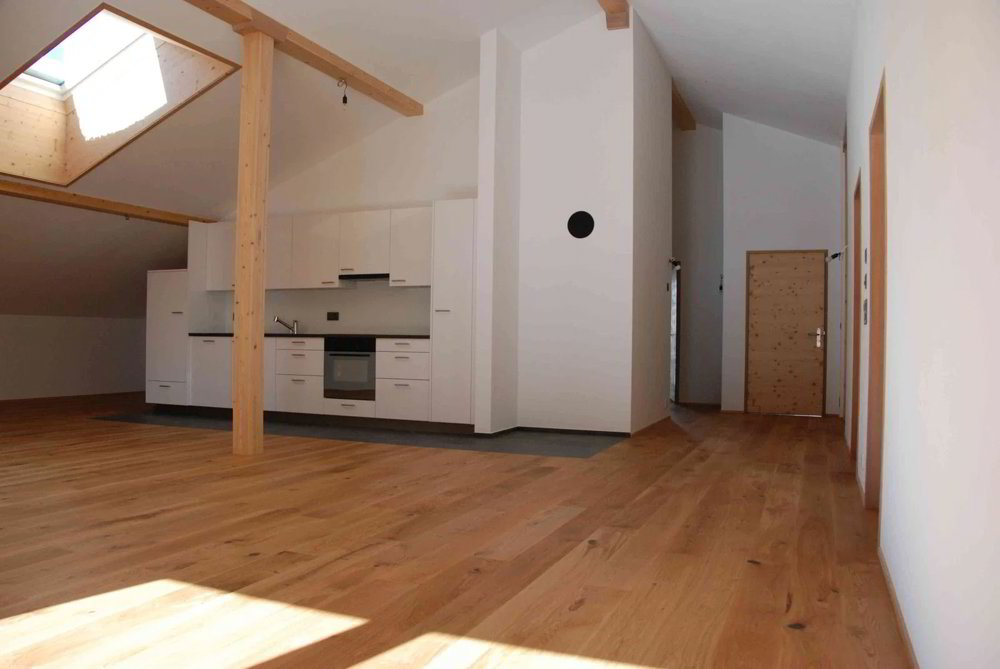Wohnung – Davos Glaris - Ansicht 2