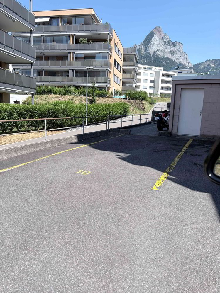 3.5 rooms Apartment for rent in Seewen SZ - image 1/11