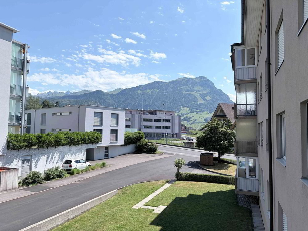 Wohnung – Seewen SZ - Ansicht 2