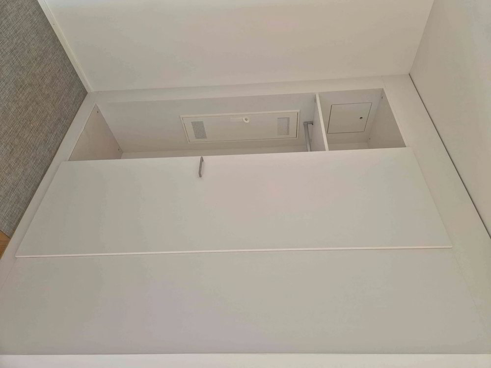 2.5 Zimmer Wohnung zu vermieten in Bülach - Bild 1/10