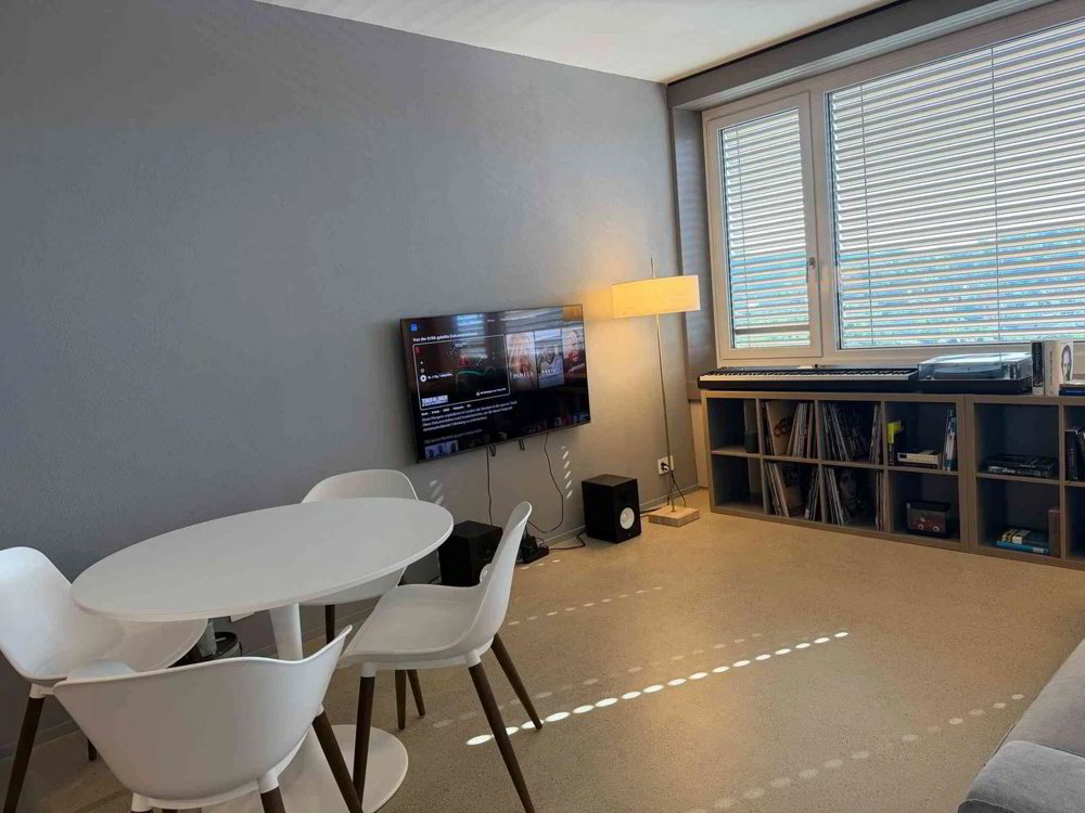 Wohnung – Zürich, Oerlikon, Kreis 11 - Ansicht 2