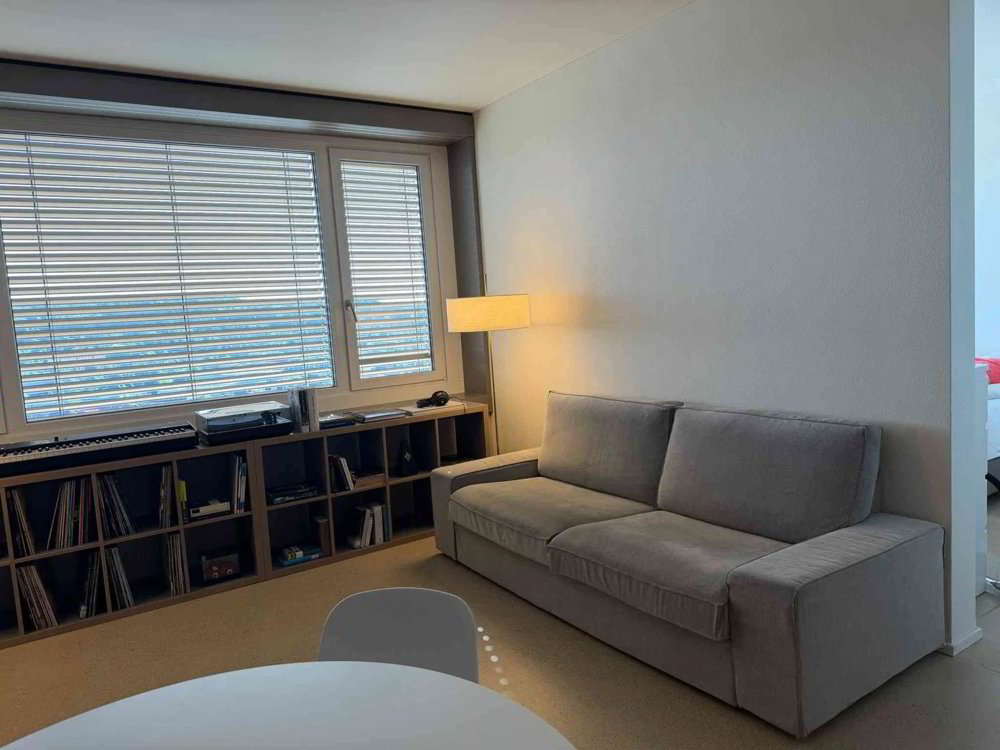 Wohnung – Zürich, Oerlikon, Kreis 11 - Ansicht 3