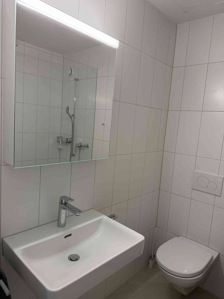 Wohnung – Zürich, Oerlikon, Kreis 11 - Ansicht 5