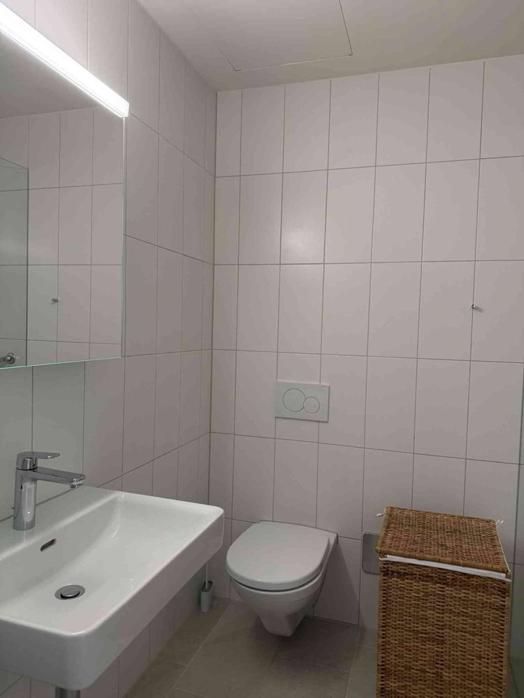 Wohnung – Zürich, Oerlikon, Kreis 11 - Mehr
