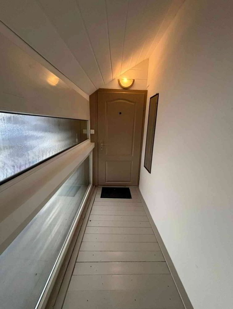 Wohnung – Basel - Ansicht 2