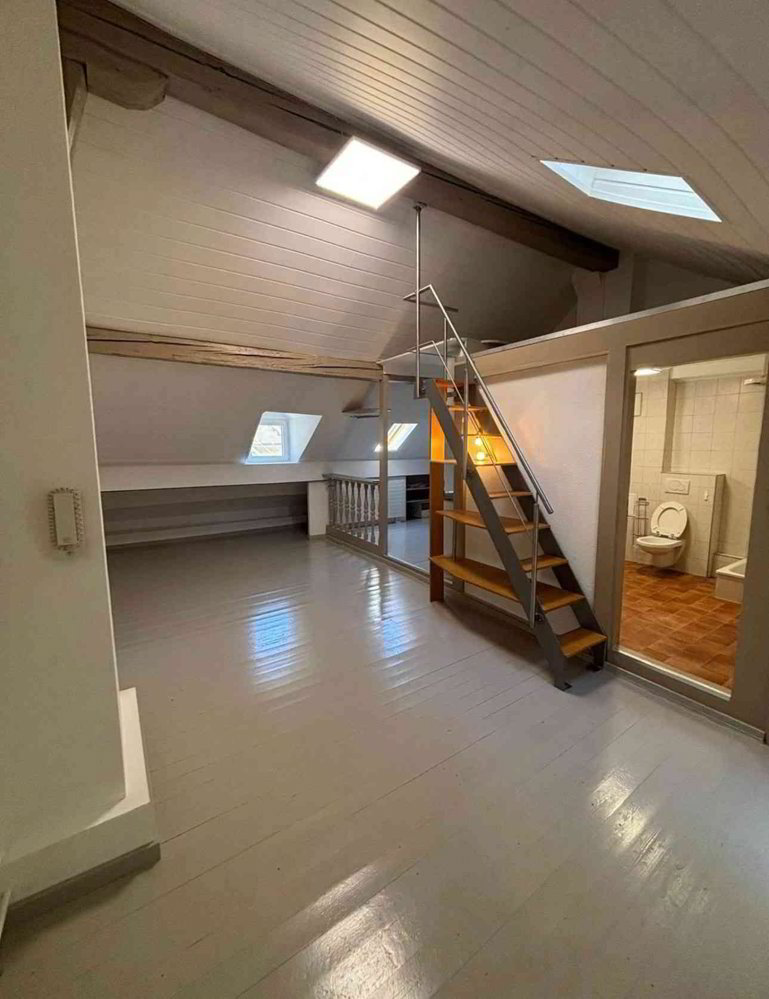 Wohnung – Basel - Ansicht 3