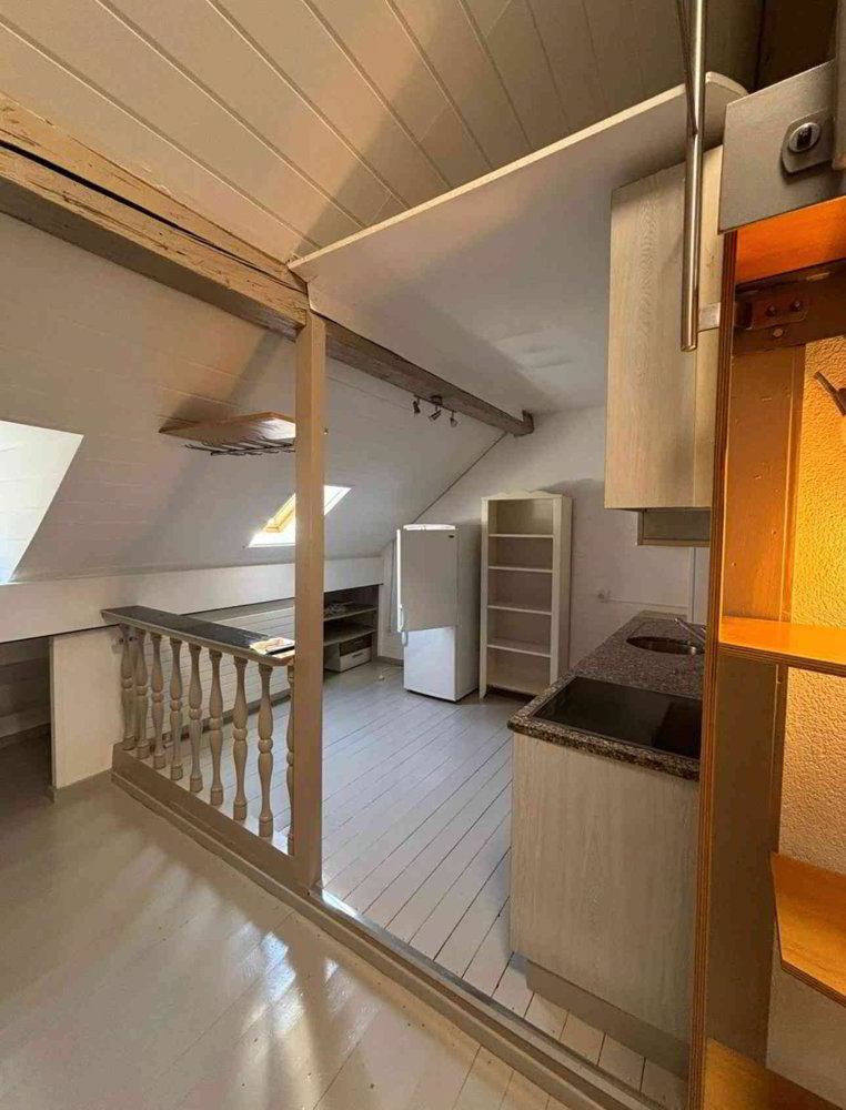 Wohnung – Basel - Ansicht 4