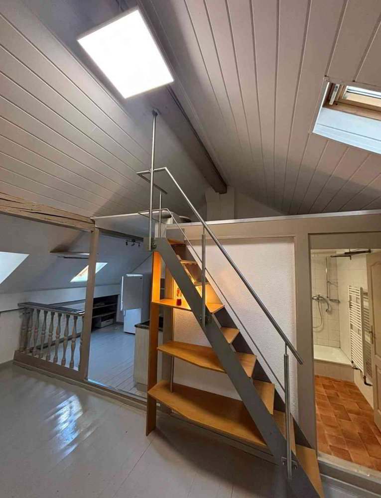 Wohnung – Basel - Ansicht 5