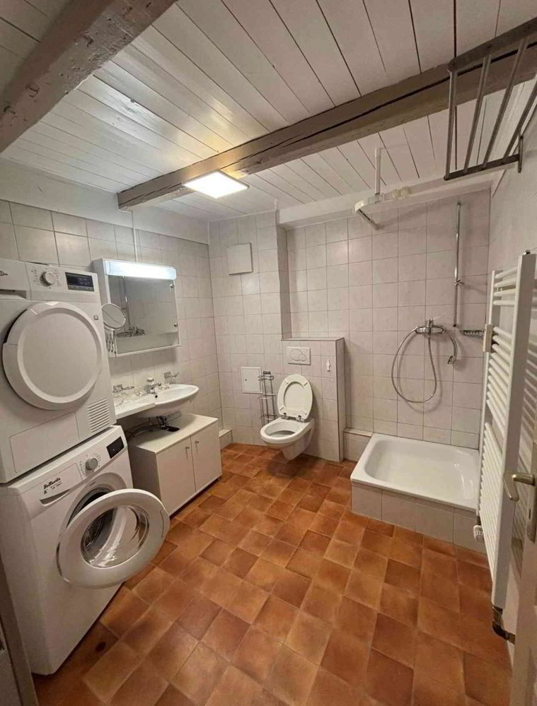 Wohnung – Basel - Mehr