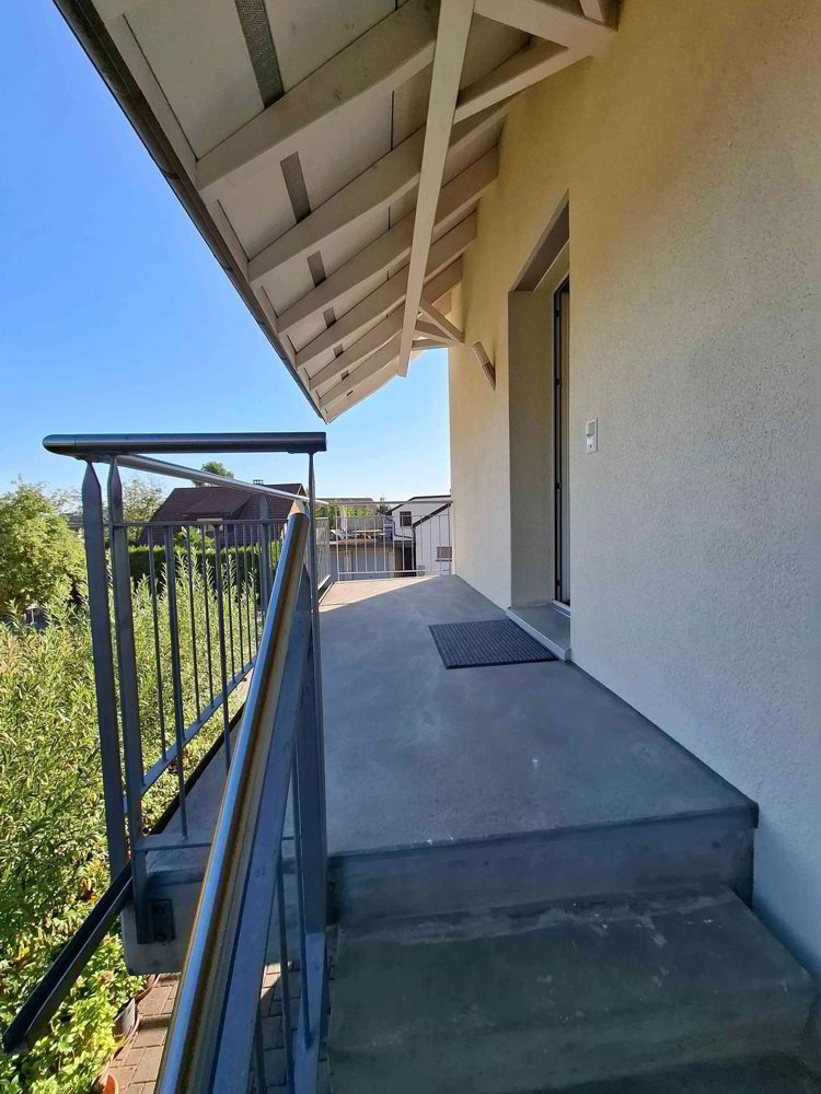 Wohnung – Villigen, Stilli - Ansicht 2