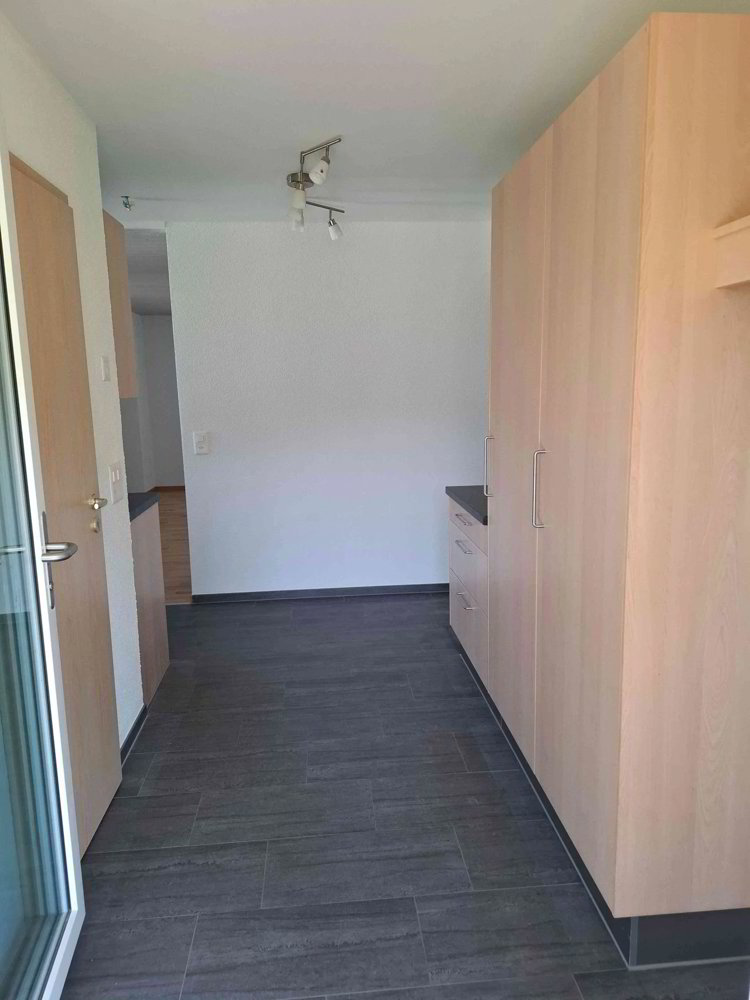 Wohnung – Villigen, Stilli - Ansicht 3