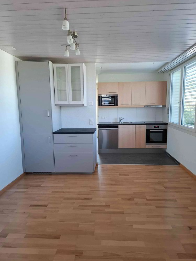 Wohnung – Villigen, Stilli - Ansicht 5