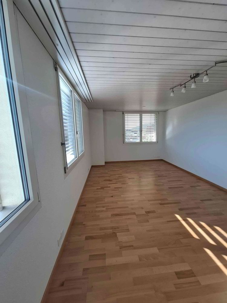 Wohnung – Villigen, Stilli - Mehr