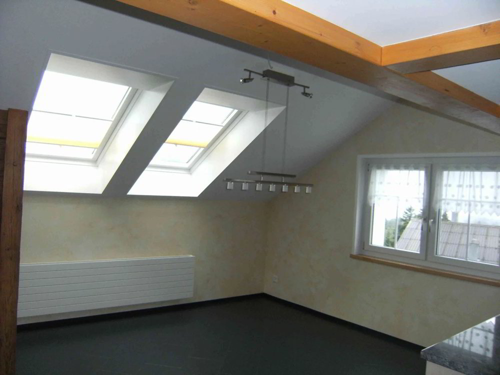 6.5 Zimmer Wohnung zu vermieten in Bächli (Hemberg) - Bild 1/13