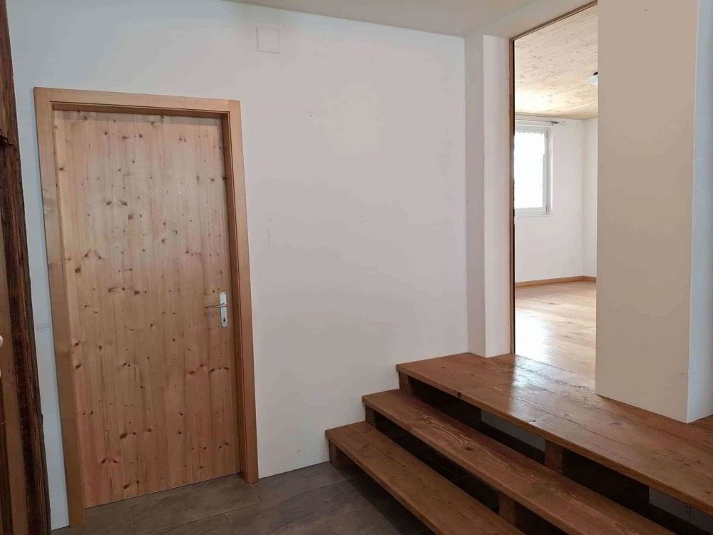 Wohnung – Bächli (Hemberg), Lemberg, Hemberg - Ansicht 4