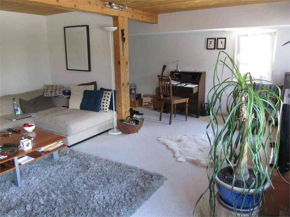 Wohnung – Sevelen, Chliberg - Ansicht 3