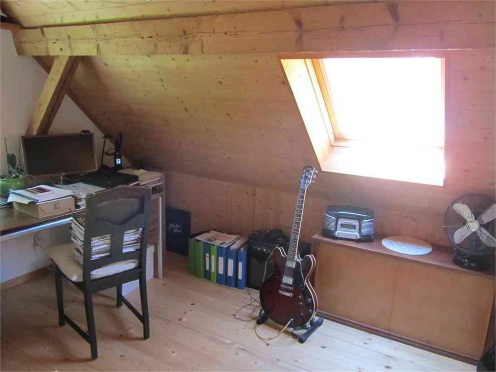 Wohnung – Sevelen, Chliberg - Ansicht 5
