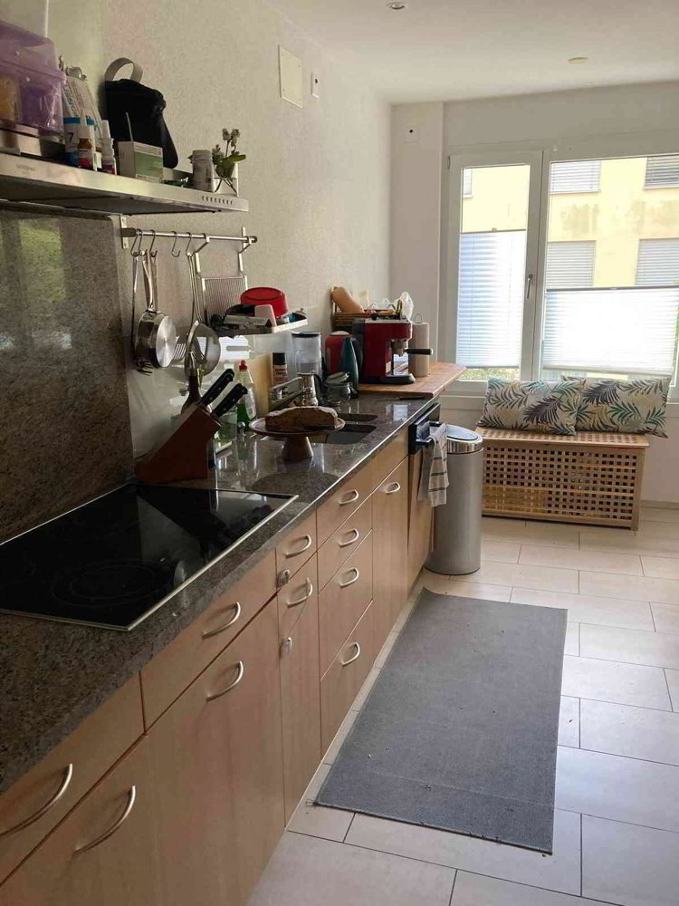 Wohnung – Zürich, Leimbach, Kreis 2 - Ansicht 3