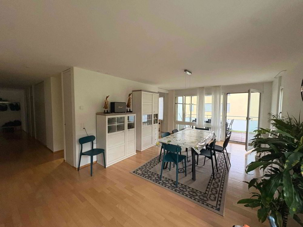 Wohnung – Zürich, Leimbach, Kreis 2 - Ansicht 4