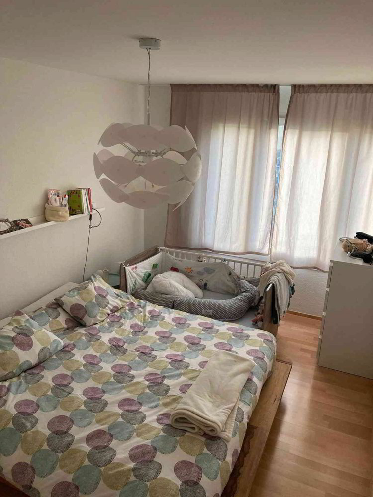 Wohnung – Zürich, Leimbach, Kreis 2 - Mehr