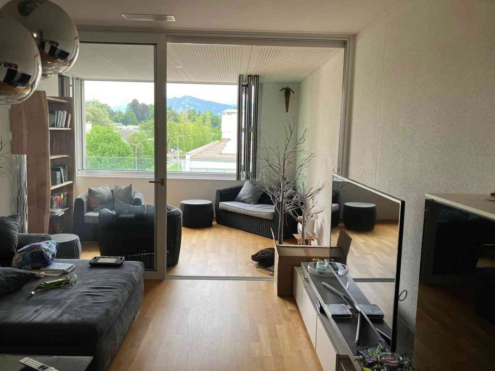 Wohnung – Luzern, Rösslimatt - Ansicht 5