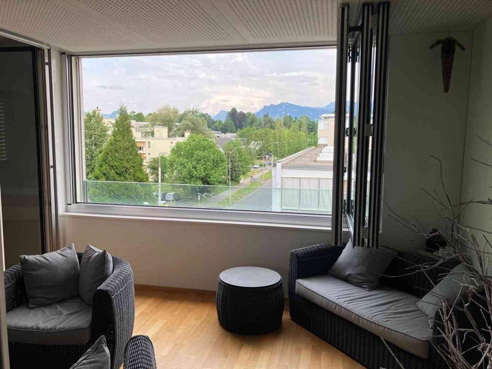 Wohnung – Luzern, Rösslimatt - Mehr