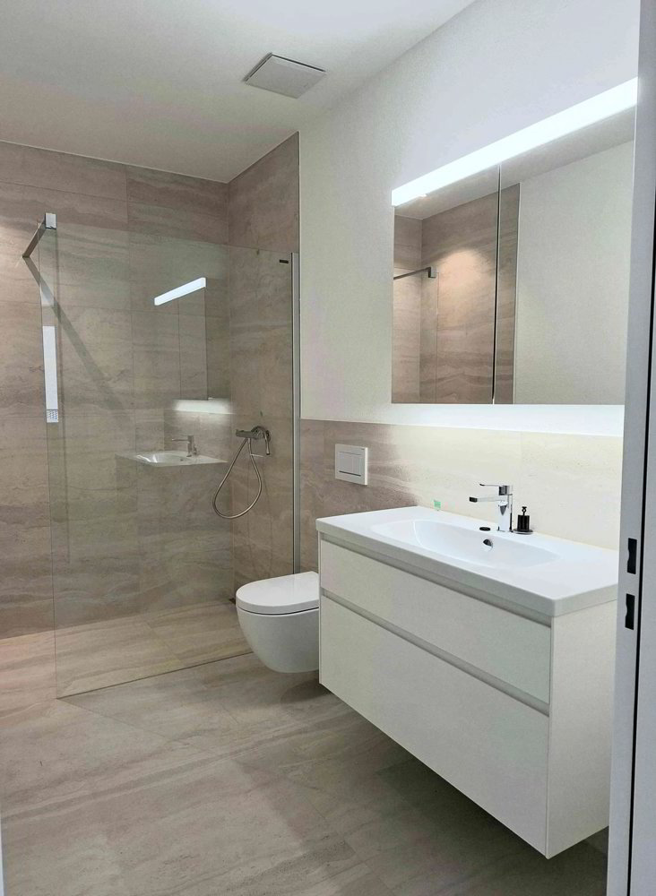 Wohnung – Berg TG - Ansicht 4